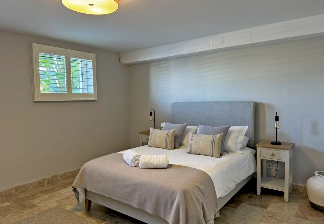 Villa en Jerez de la Frontera - Villa Montecastillo Villa en Jerez de la Frontera - Villa Montecastillo