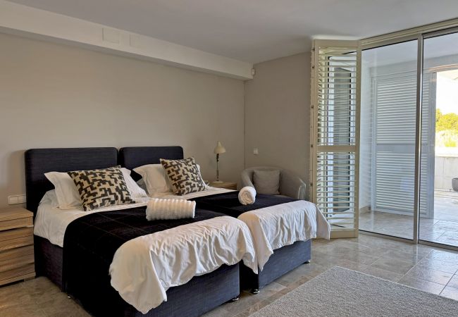 Villa en Jerez de la Frontera - Villa Montecastillo Villa en Jerez de la Frontera - Villa Montecastillo