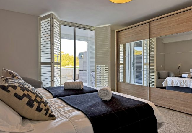 Villa en Jerez de la Frontera - Villa Montecastillo Villa en Jerez de la Frontera - Villa Montecastillo