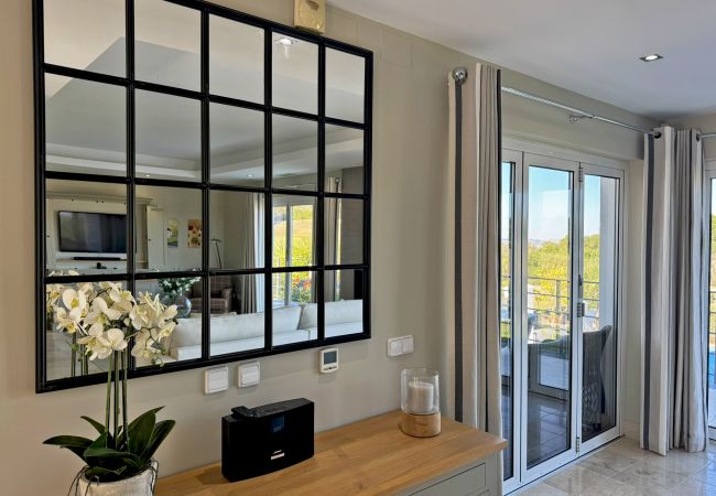 Villa en Jerez de la Frontera - Villa Montecastillo Villa en Jerez de la Frontera - Villa Montecastillo