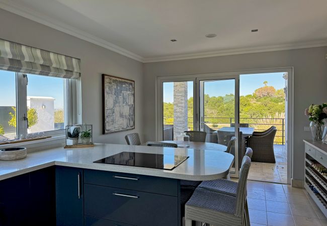 Villa en Jerez de la Frontera - Villa Montecastillo Villa en Jerez de la Frontera - Villa Montecastillo