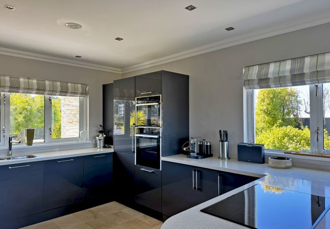 Villa en Jerez de la Frontera - Villa Montecastillo Villa en Jerez de la Frontera - Villa Montecastillo