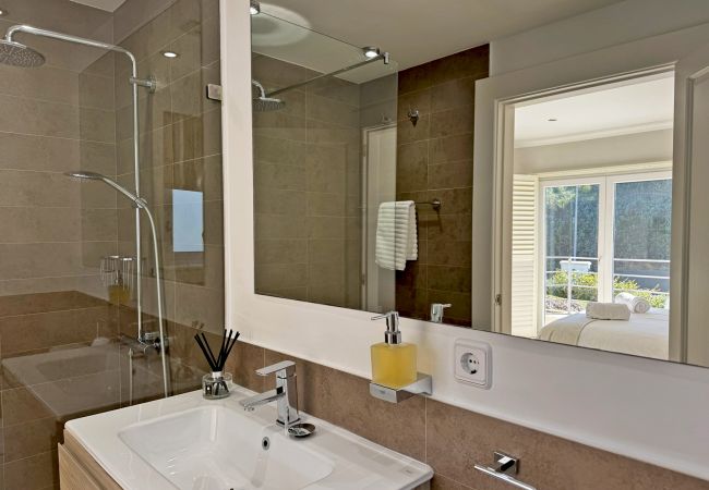 Villa en Jerez de la Frontera - Villa Montecastillo Villa en Jerez de la Frontera - Villa Montecastillo