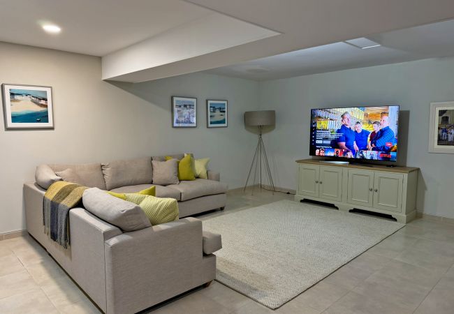 Villa en Jerez de la Frontera - Villa Montecastillo Villa en Jerez de la Frontera - Villa Montecastillo