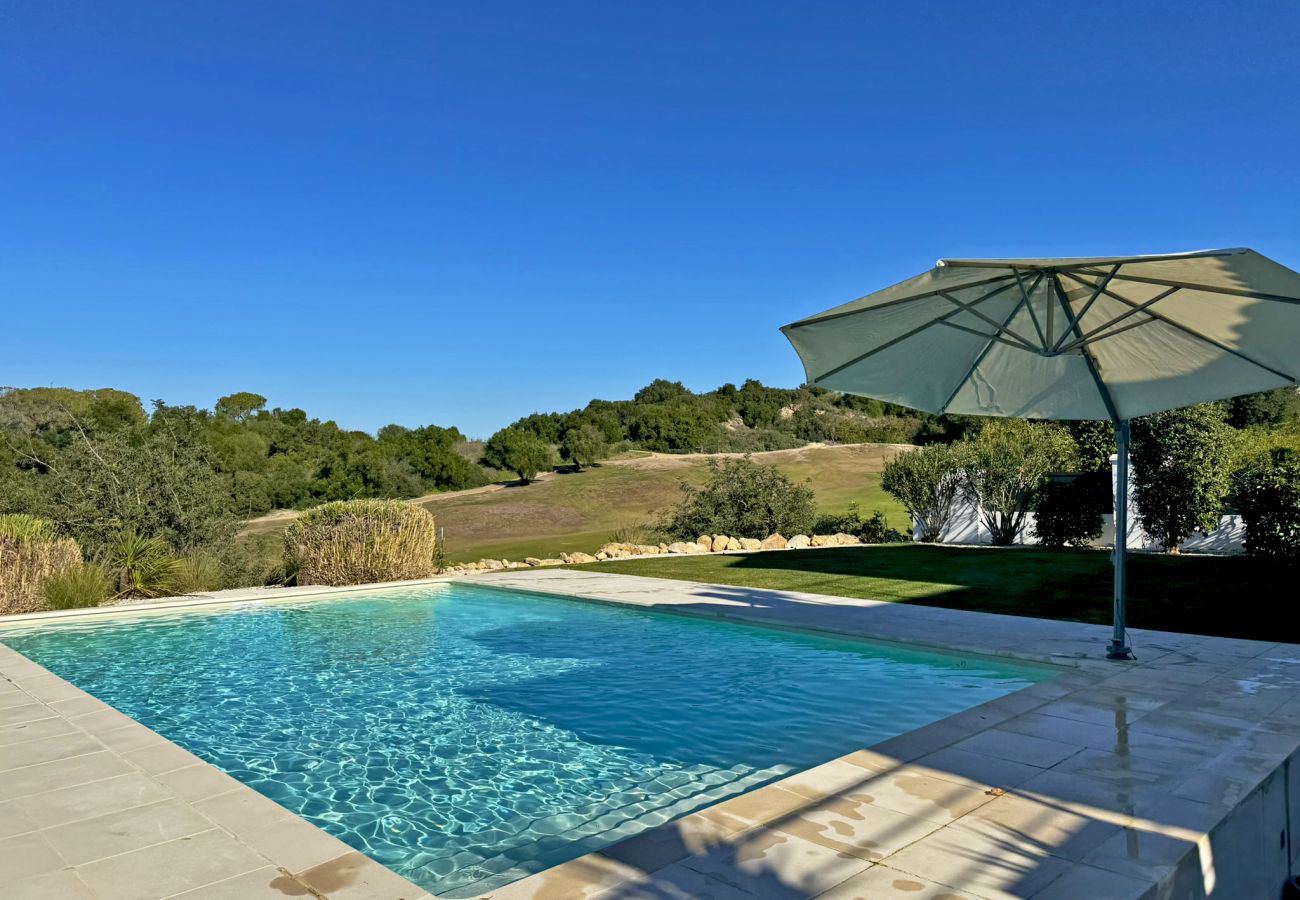 Villa en Jerez de la Frontera - Villa Montecastillo