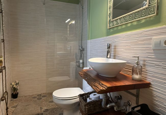 Apartamento en Jerez de la Frontera - Apartamento Santa Clara Apartamento en Jerez de la Frontera - Apartamento Santa Clara