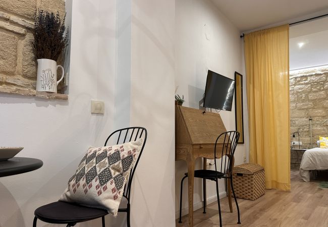 Apartamento en Jerez de la Frontera - Apartamento Santa Clara Apartamento en Jerez de la Frontera - Apartamento Santa Clara