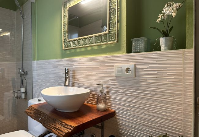 Apartamento en Jerez de la Frontera - Apartamento Santa Clara Apartamento en Jerez de la Frontera - Apartamento Santa Clara