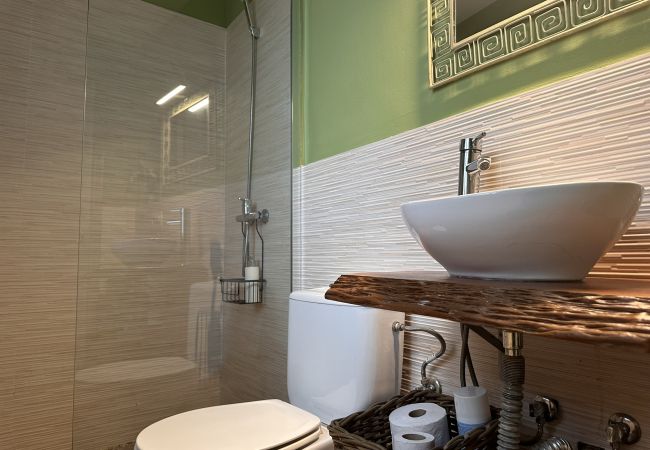 Apartamento en Jerez de la Frontera - Apartamento Santa Clara Apartamento en Jerez de la Frontera - Apartamento Santa Clara