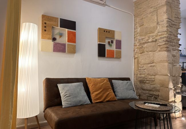 Apartamento en Jerez de la Frontera - Apartamento Santa Clara Apartamento en Jerez de la Frontera - Apartamento Santa Clara