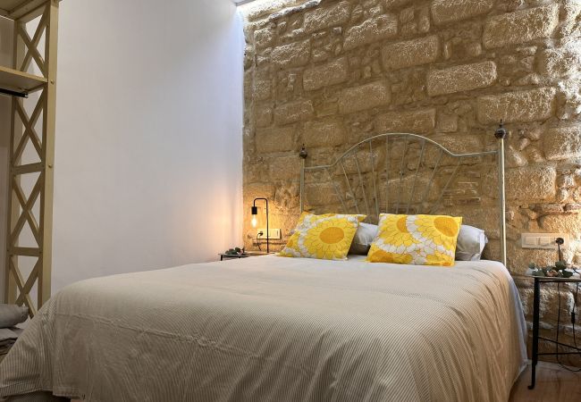 Apartamento en Jerez de la Frontera - Apartamento Santa Clara Apartamento en Jerez de la Frontera - Apartamento Santa Clara