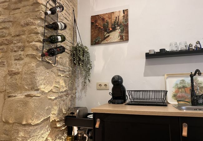 Apartamento en Jerez de la Frontera - Apartamento Santa Clara Apartamento en Jerez de la Frontera - Apartamento Santa Clara