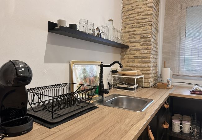 Apartamento en Jerez de la Frontera - Apartamento Santa Clara Apartamento en Jerez de la Frontera - Apartamento Santa Clara