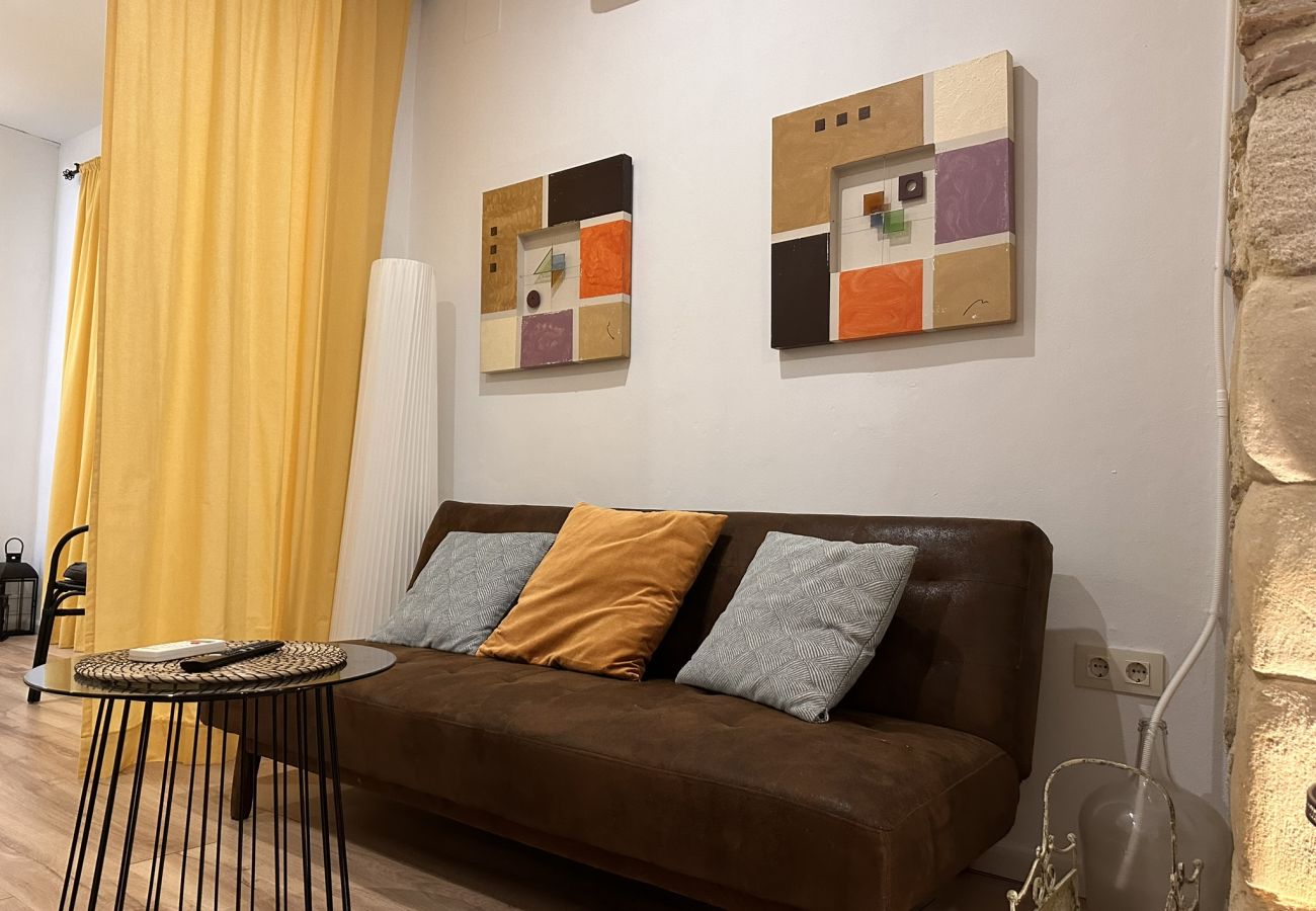 Apartamento en Jerez de la Frontera - Apartamento Santa Clara