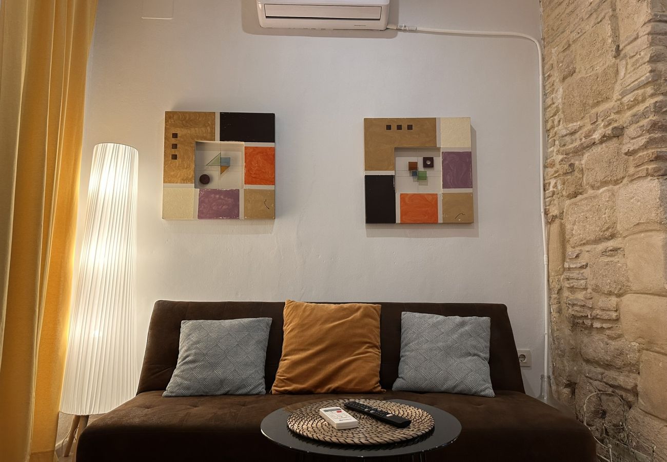 Apartamento en Jerez de la Frontera - Apartamento Santa Clara