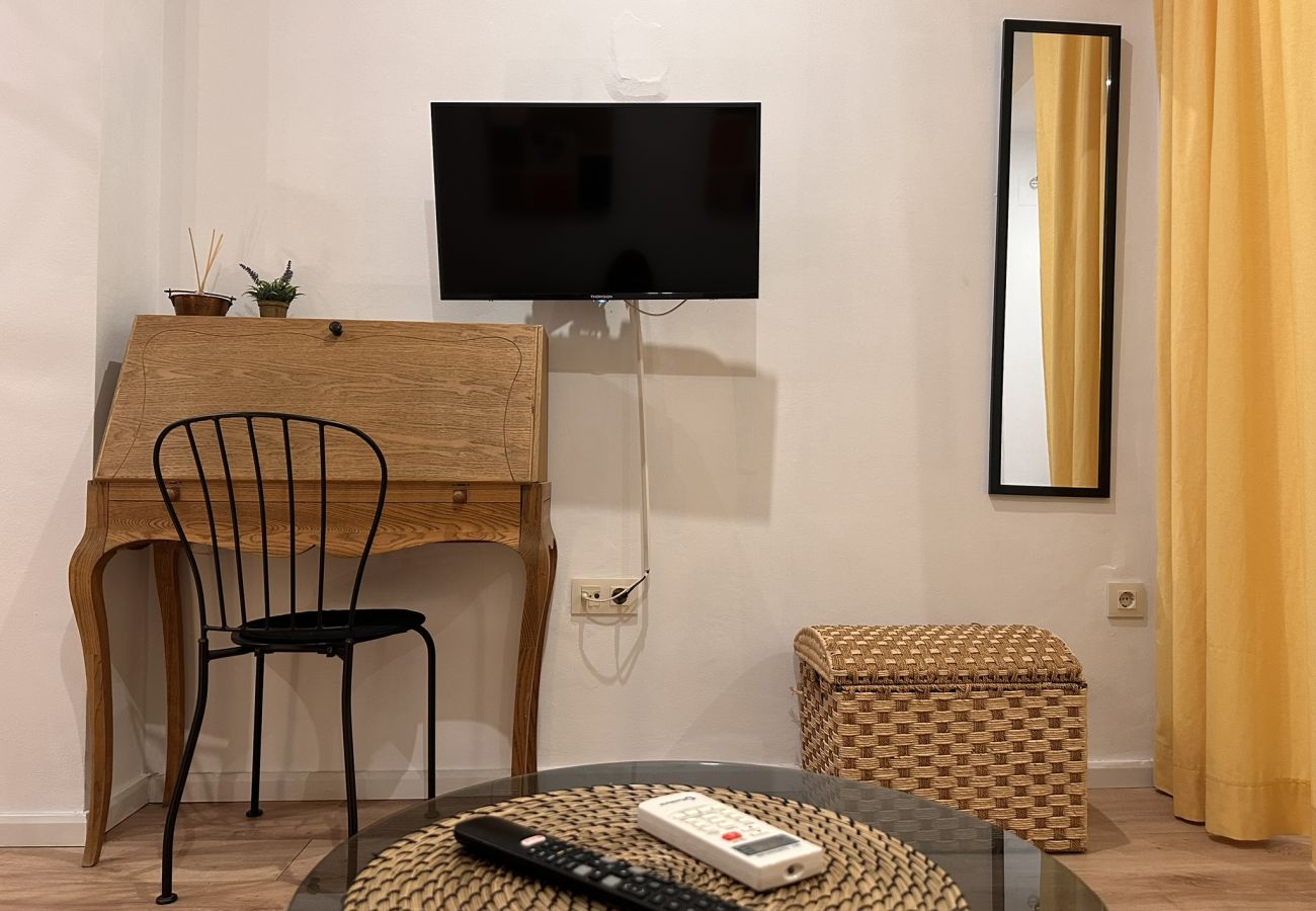 Apartamento en Jerez de la Frontera - Apartamento Santa Clara