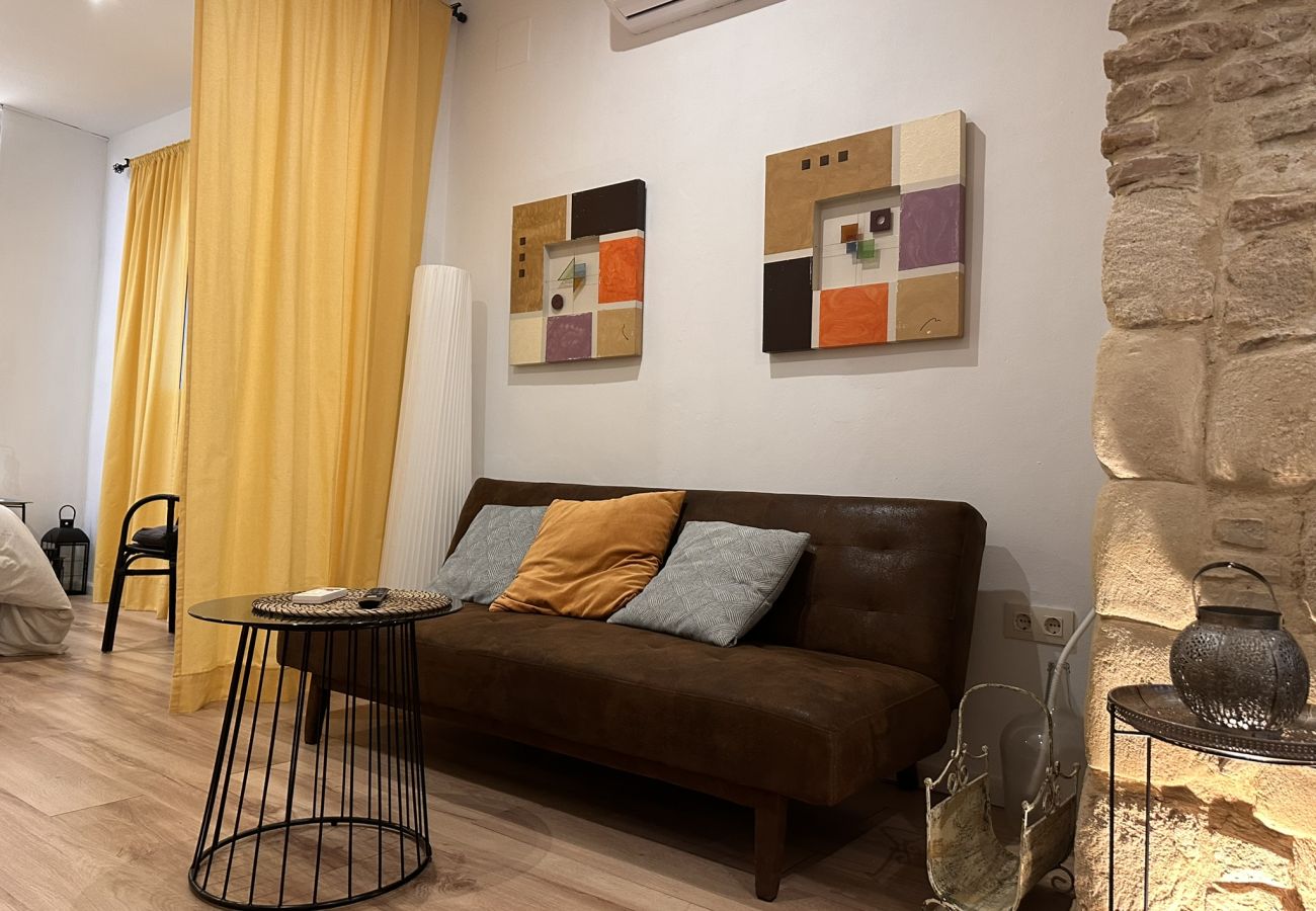 Apartamento en Jerez de la Frontera - Apartamento Santa Clara