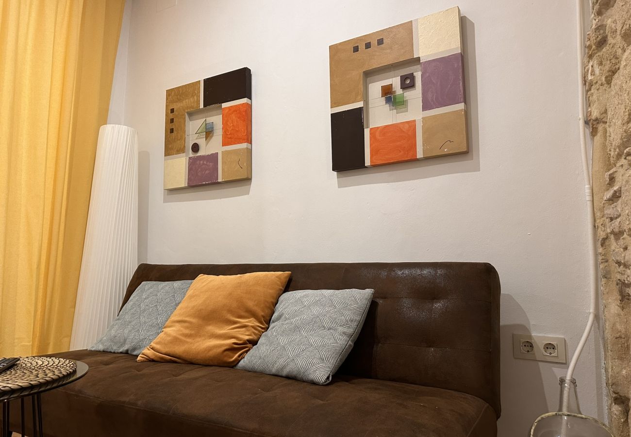 Apartamento en Jerez de la Frontera - Apartamento Santa Clara