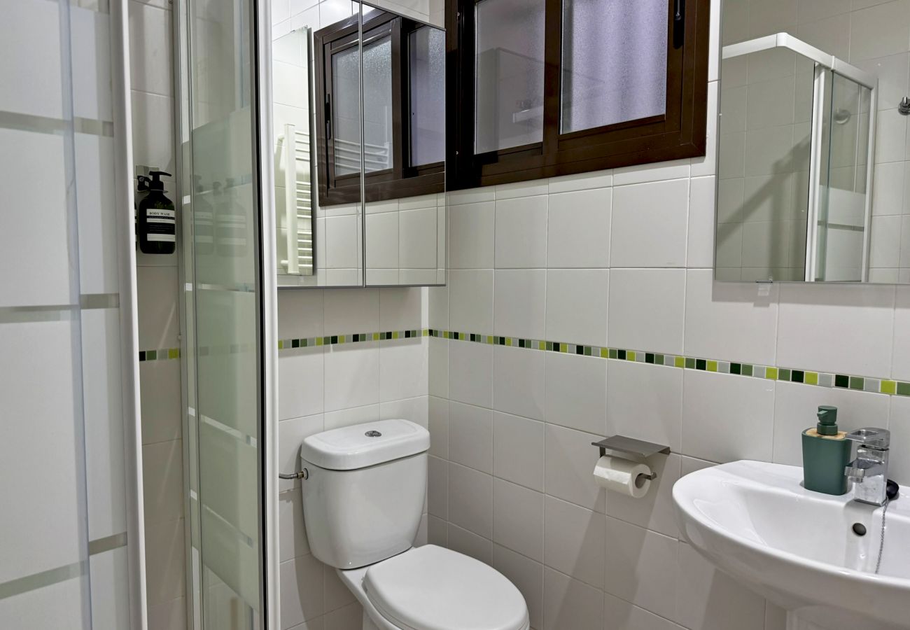 Apartamento en Jerez de la Frontera - Apartamento La Frontera