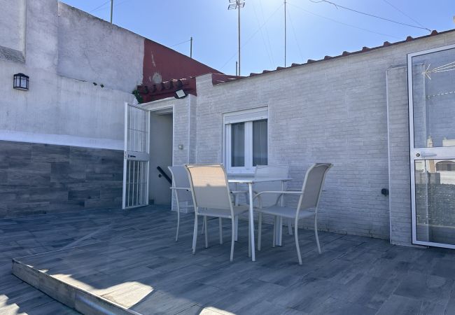 Apartamento en Jerez de la Frontera - Dante Suite Apartamento en Jerez de la Frontera - Dante Suite