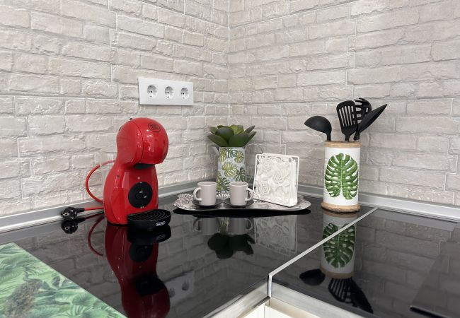 Apartamento en Jerez de la Frontera - Dante Suite Apartamento en Jerez de la Frontera - Dante Suite