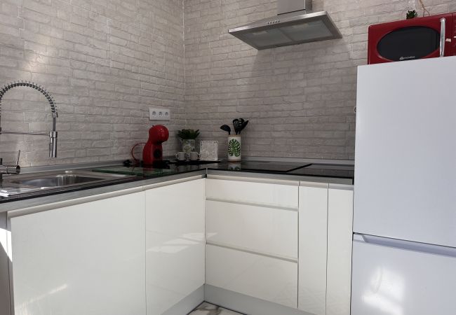 Apartamento en Jerez de la Frontera - Dante Suite Apartamento en Jerez de la Frontera - Dante Suite