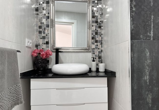 Apartamento en Jerez de la Frontera - Dante Suite Apartamento en Jerez de la Frontera - Dante Suite