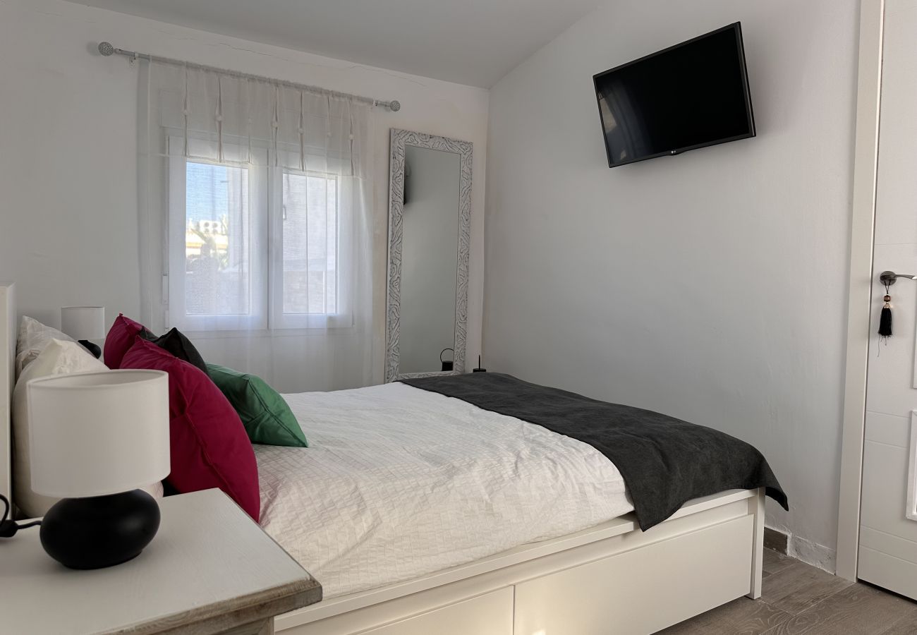 Apartamento en Jerez de la Frontera - Dante Suite