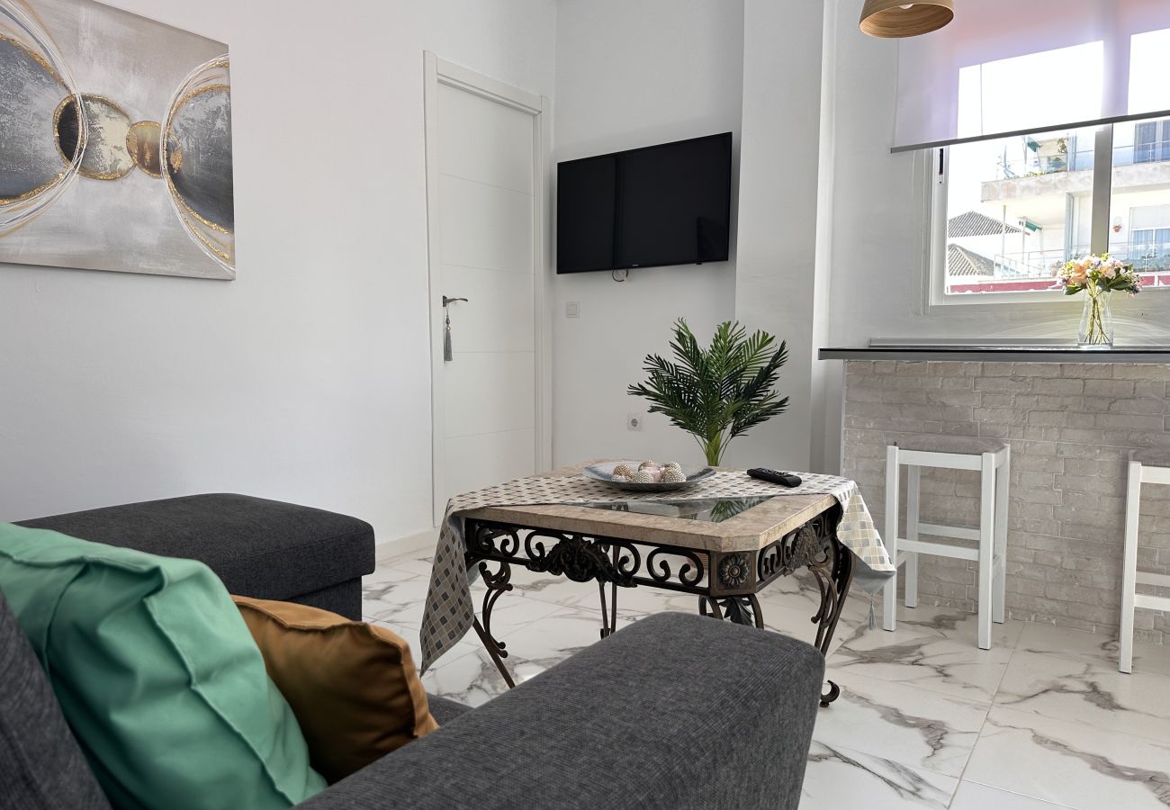 Apartamento en Jerez de la Frontera - Dante Suite