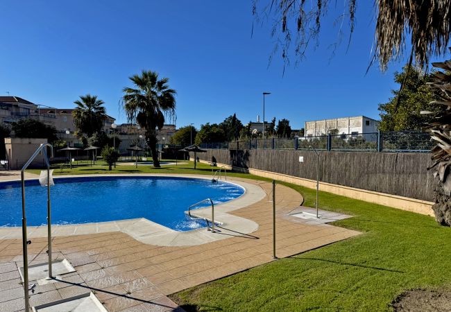 Sanlúcar de Barrameda - Apartamento