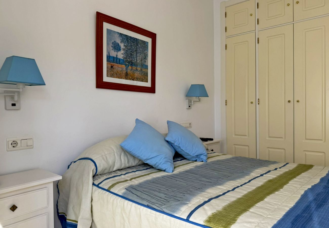 Apartamento en Sanlúcar de Barrameda - Aparamento Albatros