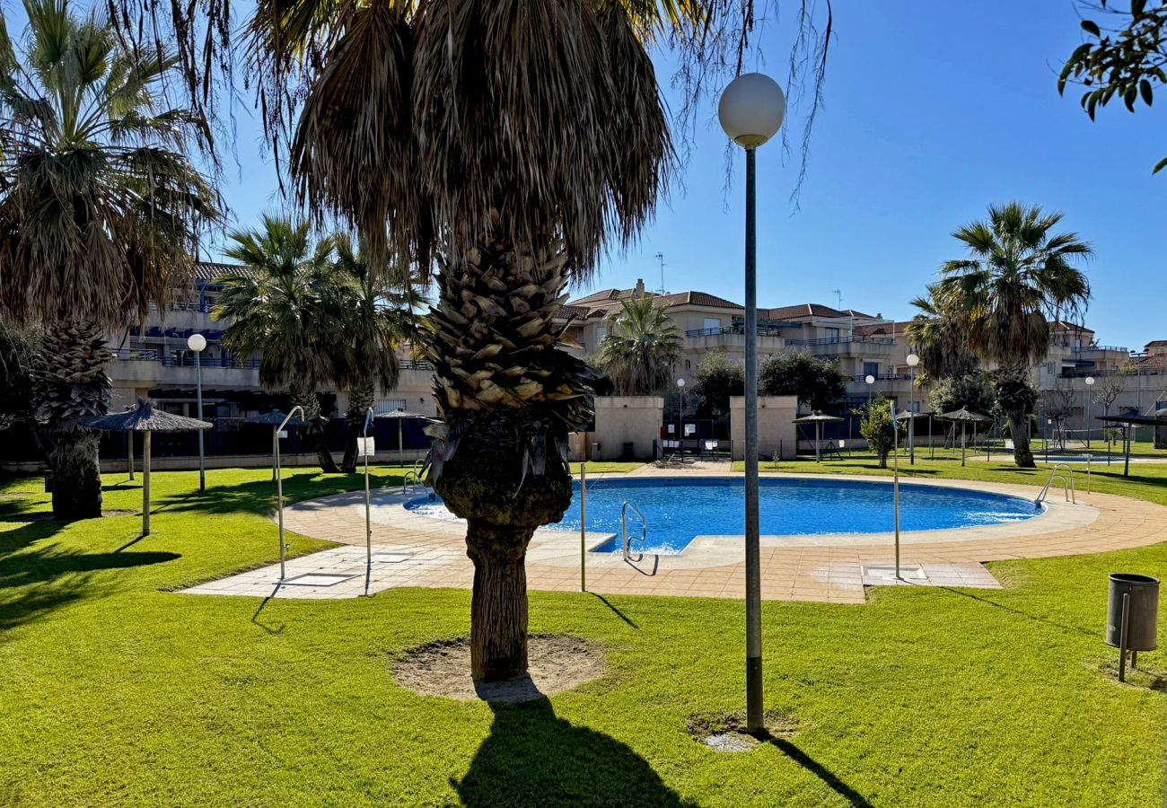 Apartamento en Sanlúcar de Barrameda - Aparamento Albatros