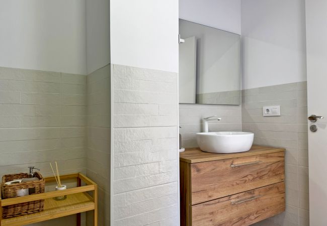 Apartamento en Jerez de la Frontera - El Rincón de la Catedral Apartamento en Jerez de la Frontera - El Rincón de la Catedral