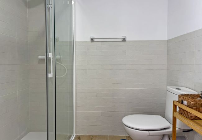 Apartamento en Jerez de la Frontera - El Rincón de la Catedral Apartamento en Jerez de la Frontera - El Rincón de la Catedral