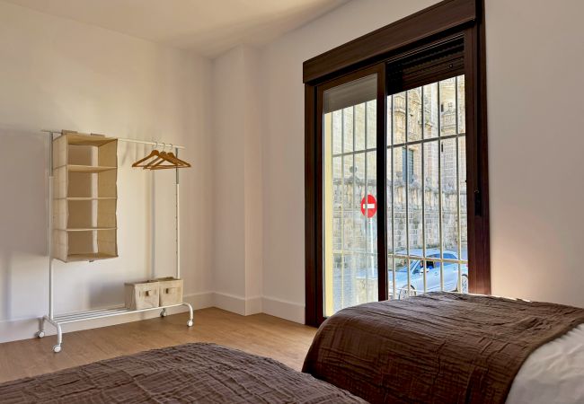Apartamento en Jerez de la Frontera - El Rincón de la Catedral Apartamento en Jerez de la Frontera - El Rincón de la Catedral