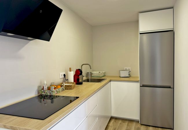 Apartamento en Jerez de la Frontera - El Rincón de la Catedral Apartamento en Jerez de la Frontera - El Rincón de la Catedral