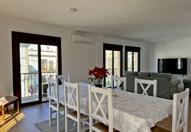 Apartamento en Jerez de la Frontera - El Rincón de la Catedral Apartamento en Jerez de la Frontera - El Rincón de la Catedral