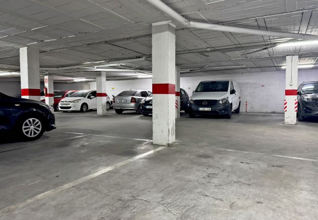 Apartamento en Jerez de la Frontera - El Rincón de la Catedral Apartamento en Jerez de la Frontera - El Rincón de la Catedral