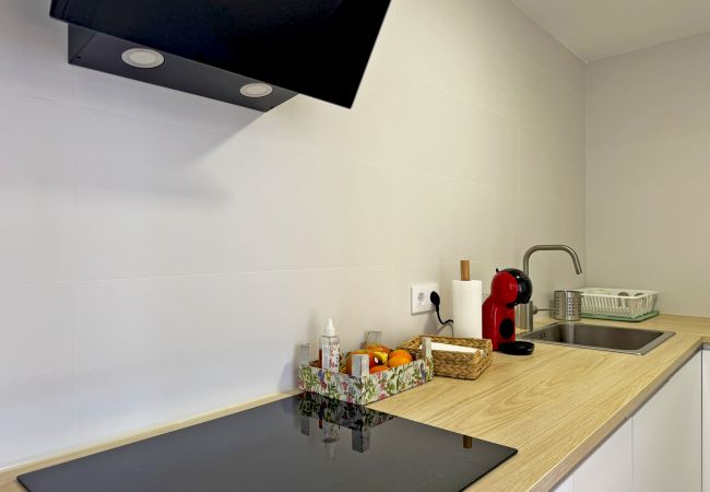 Apartamento en Jerez de la Frontera - El Rincón de la Catedral Apartamento en Jerez de la Frontera - El Rincón de la Catedral