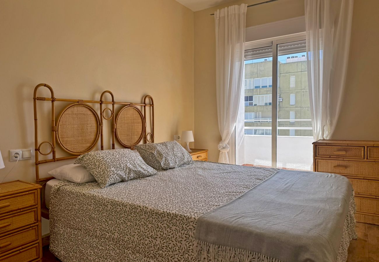 Apartamento en Puerto de Santa María - Apartamento Valdelagrana