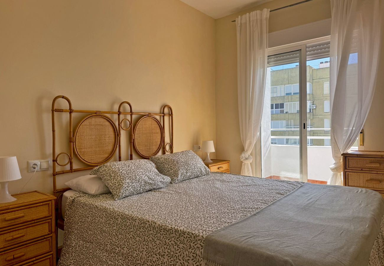 Apartamento en Puerto de Santa María - Apartamento Valdelagrana