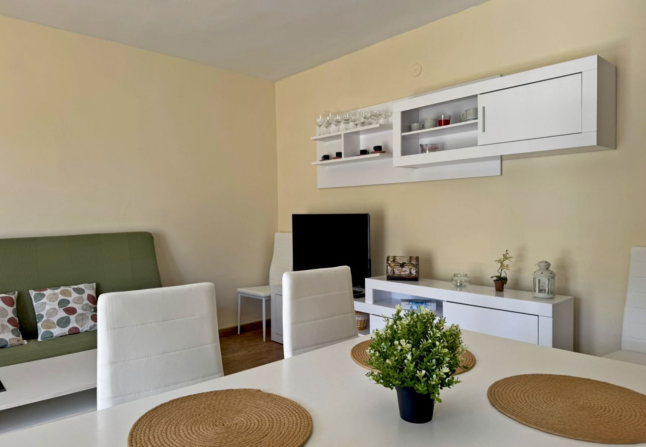 Apartamento en Puerto de Santa María - Apartamento Valdelagrana