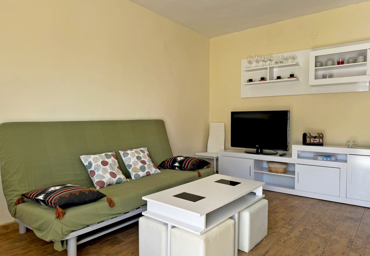 Apartamento en Puerto de Santa María - Apartamento Valdelagrana