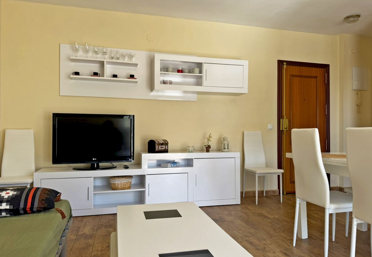 Apartamento en Puerto de Santa María - Apartamento Valdelagrana