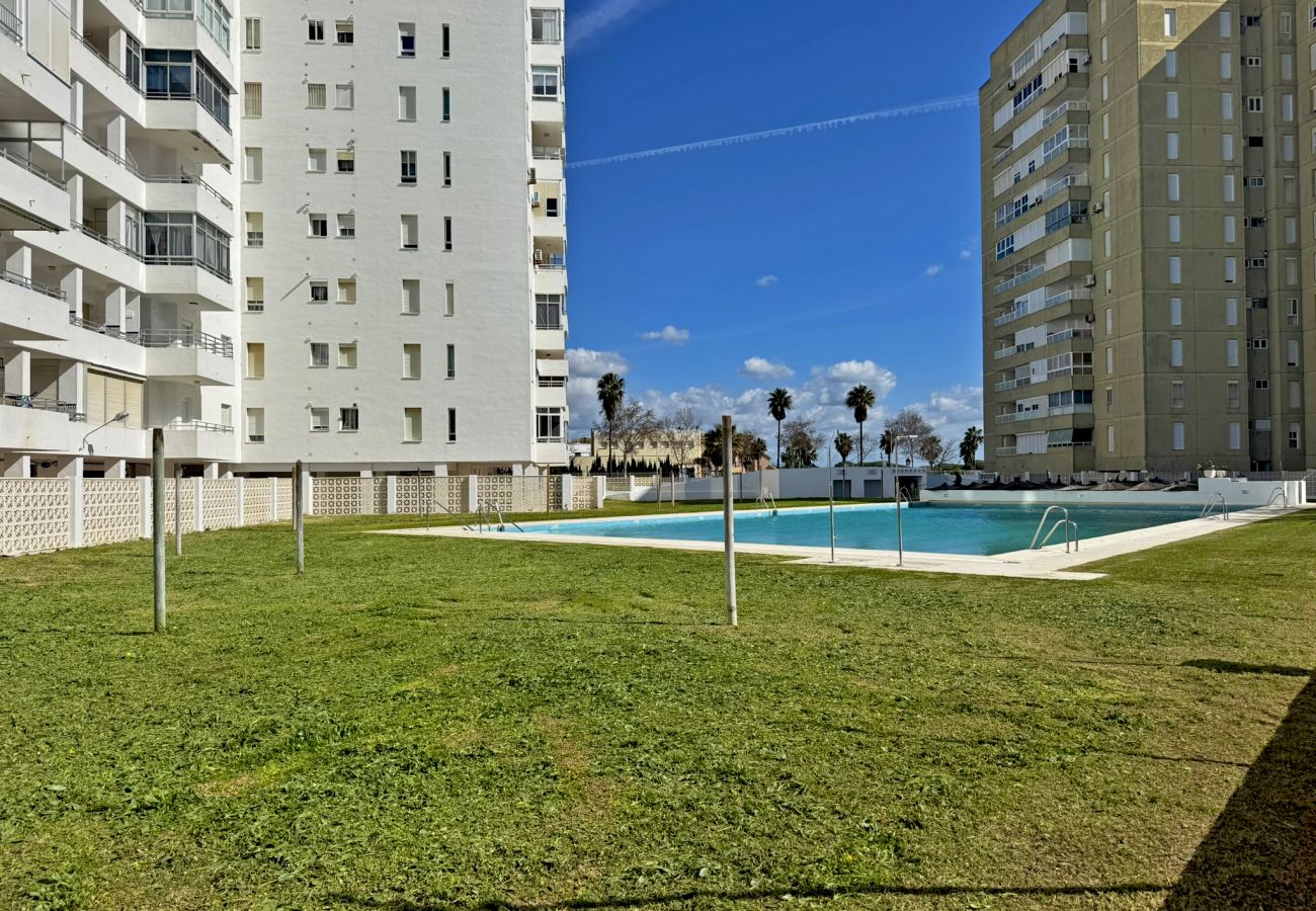 Apartamento en Puerto de Santa María - Apartamento Valdelagrana