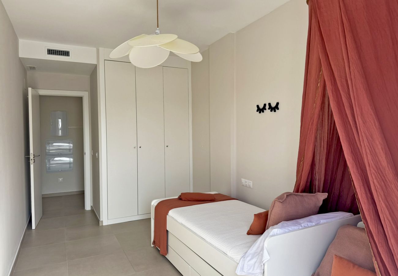 Apartamento en Rota - Apartamento Alma