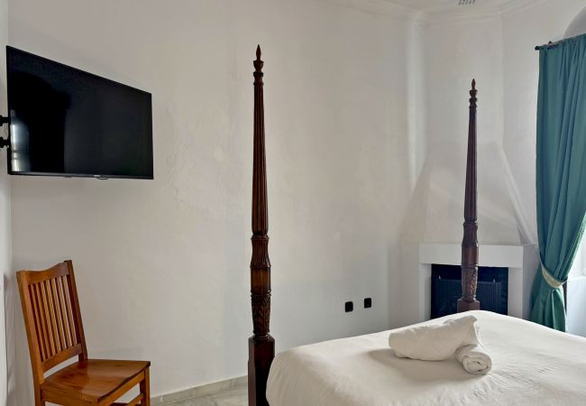 Casa en Jerez de la Frontera - Palacio Jaramago Casa en Jerez de la Frontera - Palacio Jaramago