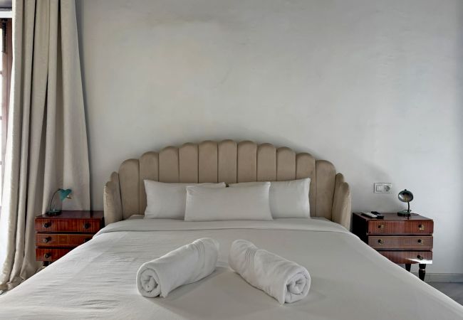 Casa en Jerez de la Frontera - Palacio Jaramago Casa en Jerez de la Frontera - Palacio Jaramago