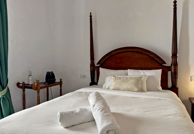 Casa en Jerez de la Frontera - Palacio Jaramago Casa en Jerez de la Frontera - Palacio Jaramago