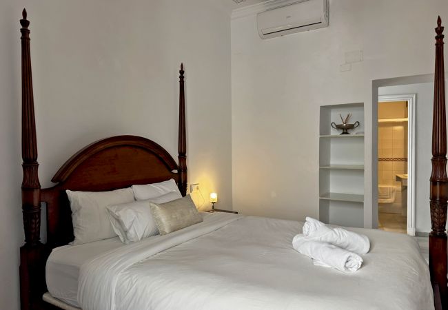 Casa en Jerez de la Frontera - Palacio Jaramago Casa en Jerez de la Frontera - Palacio Jaramago